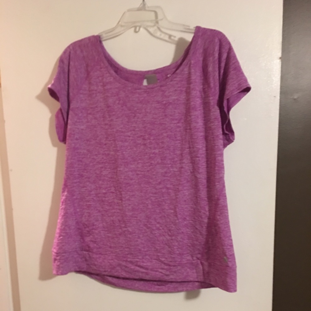 Livi Active shirt